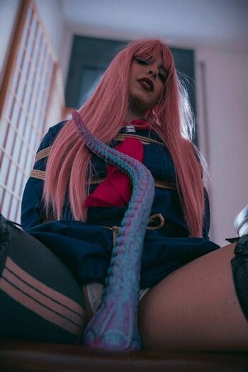 Full leaked Soichisdream private onlyfans photo