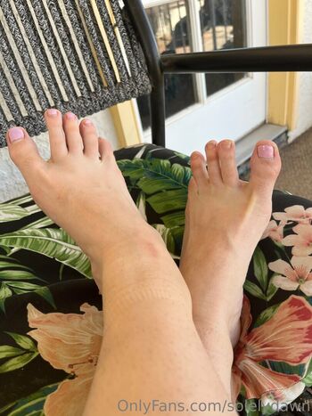Full leaked Solelydawn private onlyfans photo