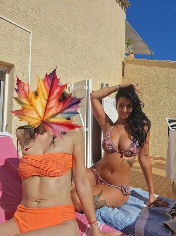 Full leaked Solene sun private onlyfans photo