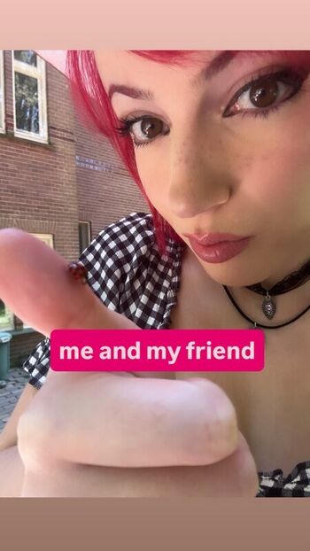 Full leaked Solomonica de winter private onlyfans photo