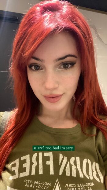 Full leaked Solomonica de winter private onlyfans photo