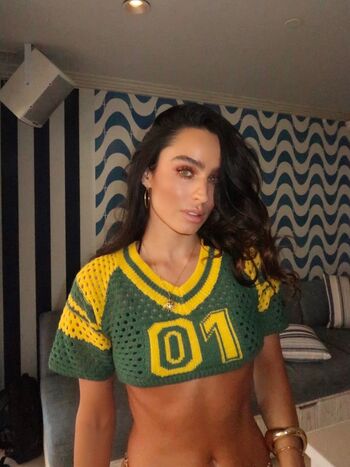Sommer Ray
