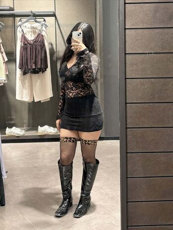 Full leaked Somya kodan page private onlyfans photo