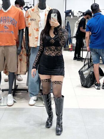 Full leaked Somya kodan page private onlyfans photo
