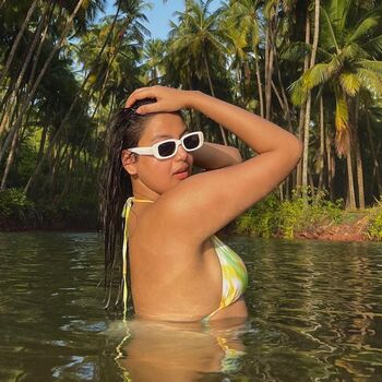 Full leaked Sonali mitra private onlyfans photo