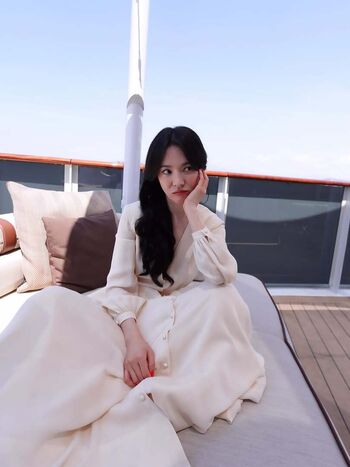 Song Hye-kyo