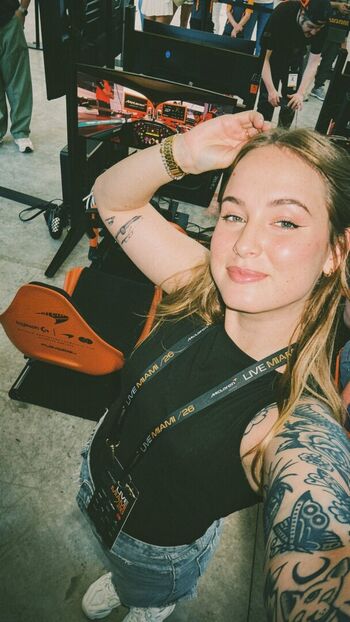 Sonja Reid