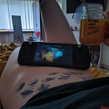 Full leaked Sonnayaodur private onlyfans photo