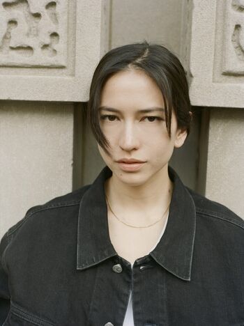Sonoya Mizuno