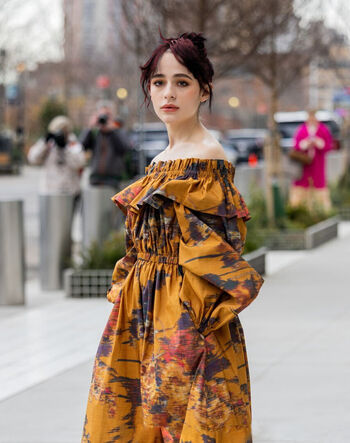 Sophia Anne Caruso