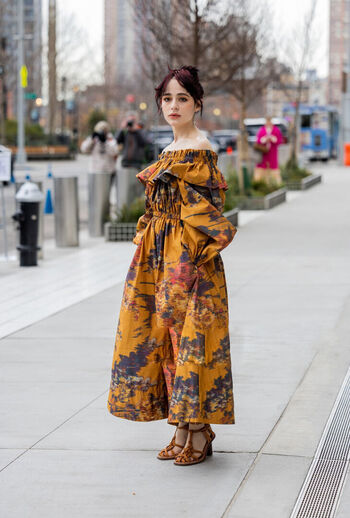 Sophia Anne Caruso