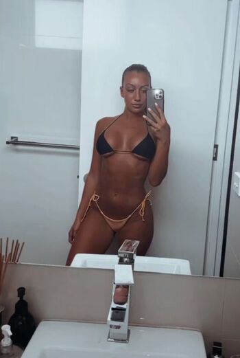 Full leaked Sophia cotter private onlyfans photo