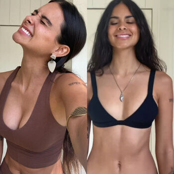 Sophia Esperanza
