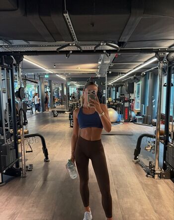 Sophia Florsch