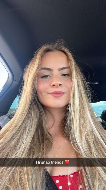 Sophia Garcia