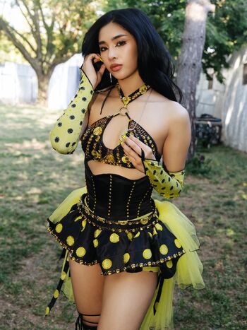 Sophia Laforteza
