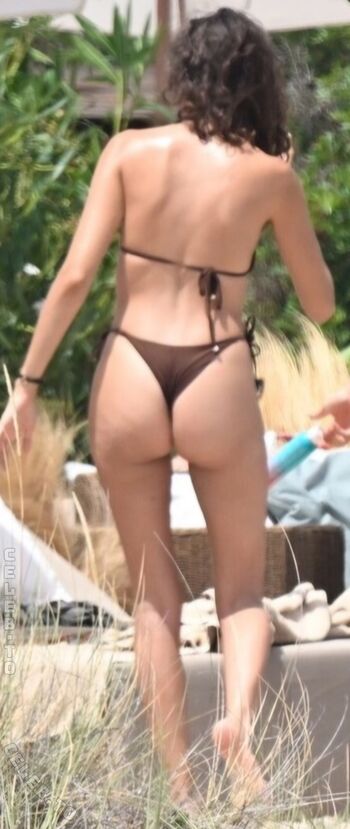 Full leaked Sophia weber private onlyfans photo