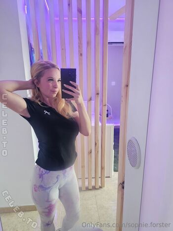 Sophie Forster