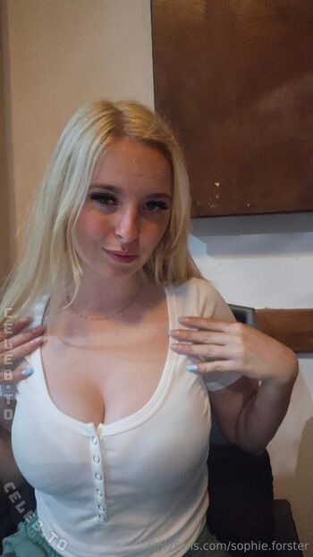 Sophie Forster