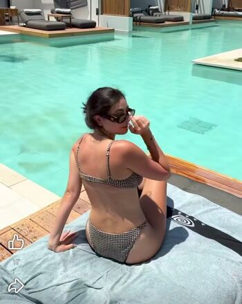 Full leaked Sophie hesri private onlyfans photo