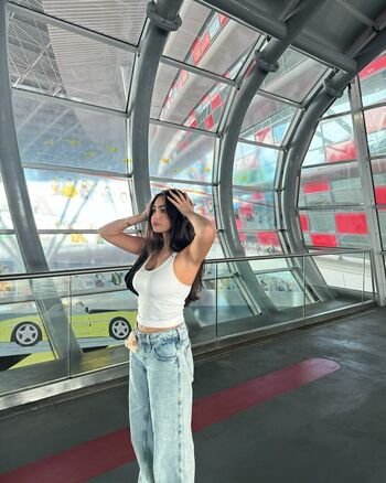 Full leaked Sophie hesri private onlyfans photo