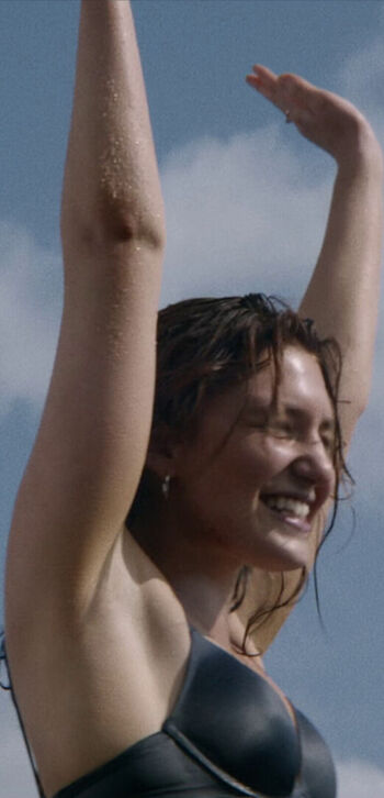 Sophie Nelisse