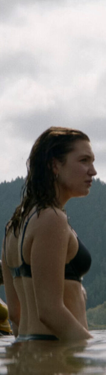 Sophie Nelisse