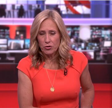 Full leaked Sophie raworth private onlyfans photo