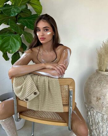 Full leaked Sophie rothschild private onlyfans photo