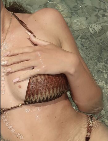Full leaked Sophie scholz private onlyfans photo