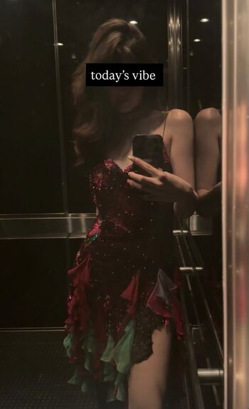 Full leaked Sophie silva private onlyfans photo