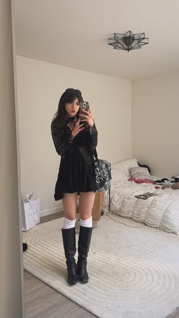 Full leaked Sophie silva private onlyfans photo