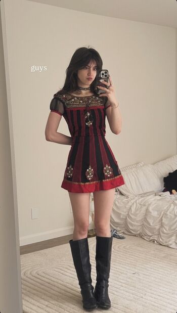Full leaked Sophie silva private onlyfans photo
