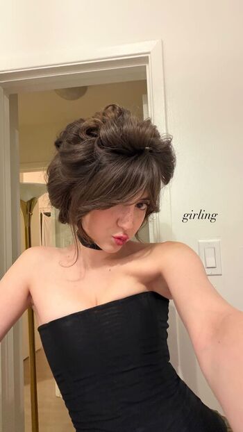 Full leaked Sophie silva private onlyfans photo