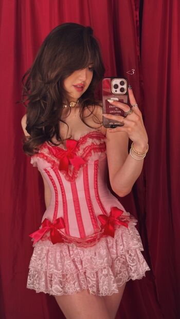 Full leaked Sophie silva private onlyfans photo