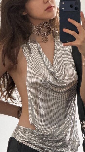 Full leaked Sophie silva private onlyfans photo