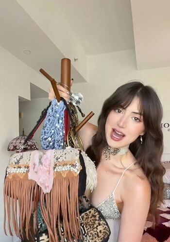 Full leaked Sophie silva private onlyfans photo