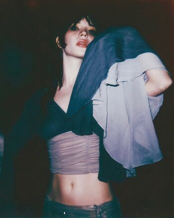 Sophie Thatcher