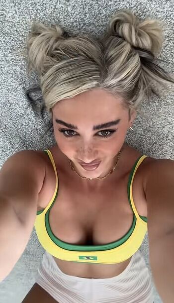 Full leaked Sophiesnazz page private onlyfans photo