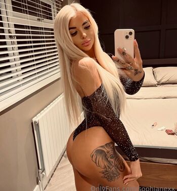 Sophieuncensored