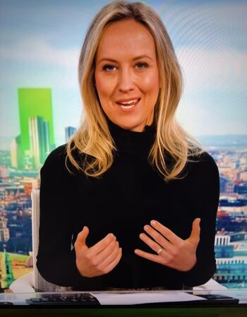 Full leaked Sophy ridge private onlyfans photo