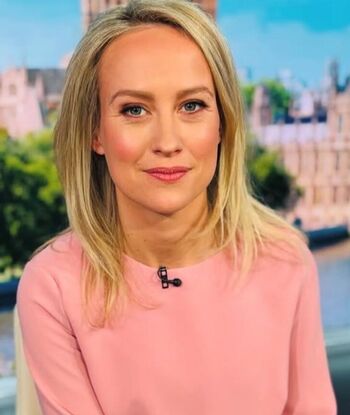 Full leaked Sophy ridge private onlyfans photo