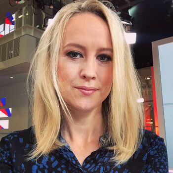 Full leaked Sophy ridge private onlyfans photo