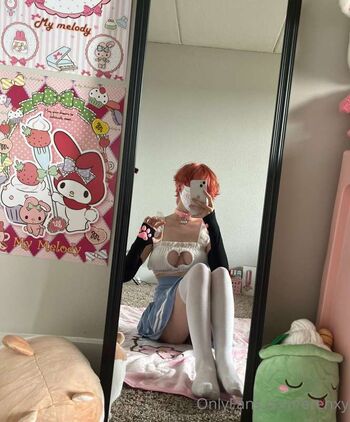 Full leaked Sora bunii page private onlyfans photo