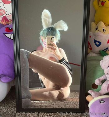 Full leaked Sora bunii page private onlyfans photo