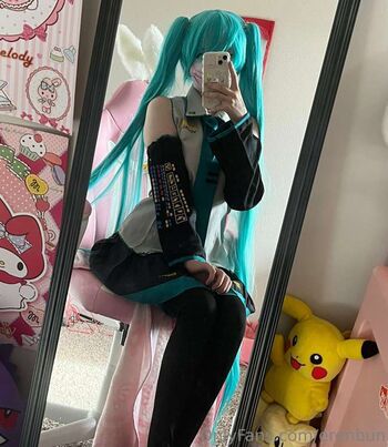 Full leaked Sora bunii page private onlyfans photo