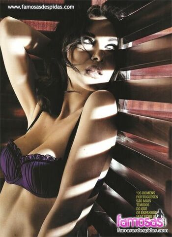 Soraia Chaves