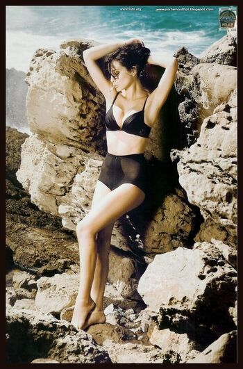 Soraia Chaves