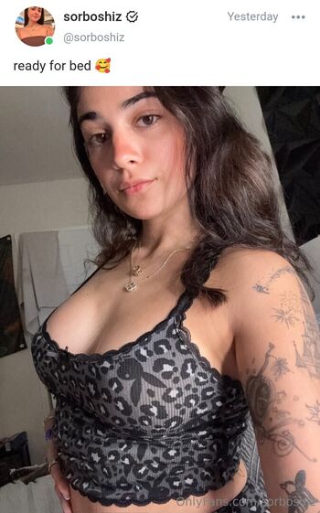 Full leaked Soraya shirazi  page private onlyfans photo