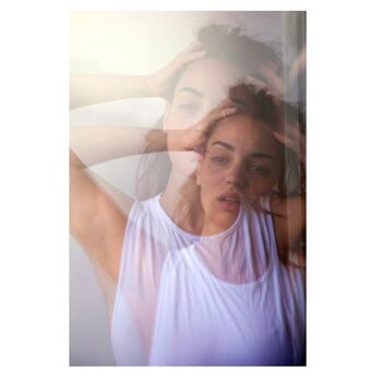 Souheila Yacoub